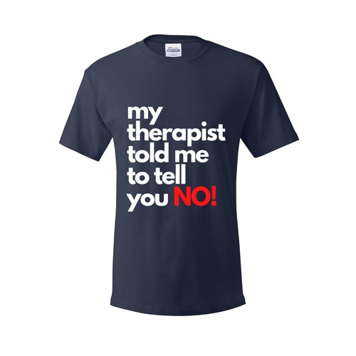 MTTMTTYN - Tshirt