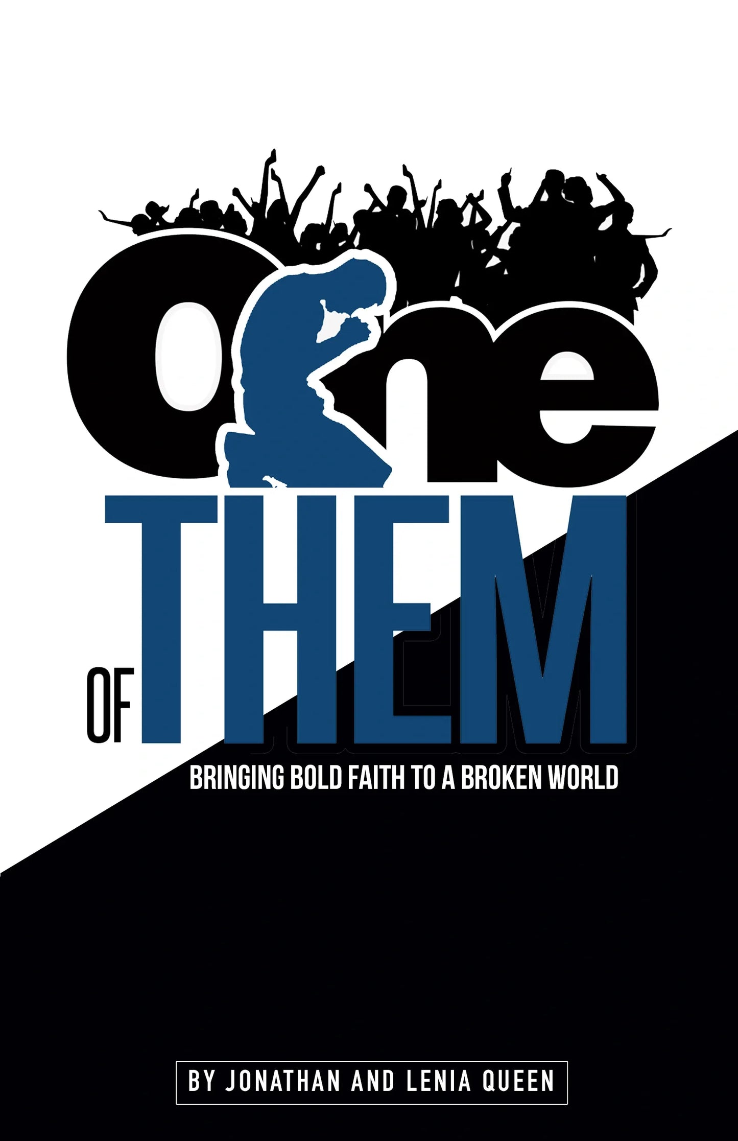 One of Them Devotional