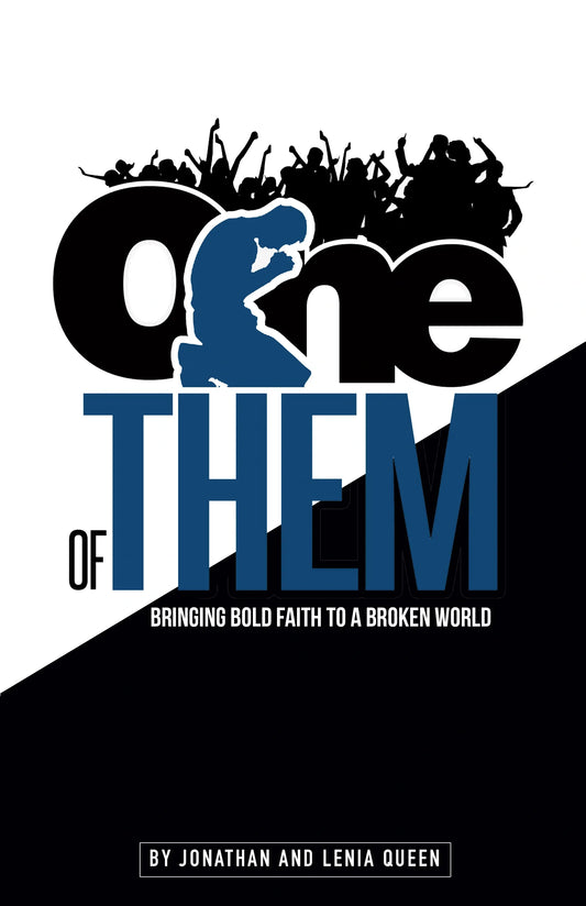 One of Them Devotional