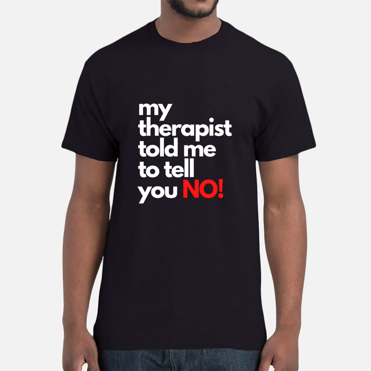 MTTMTTYN - Tshirt