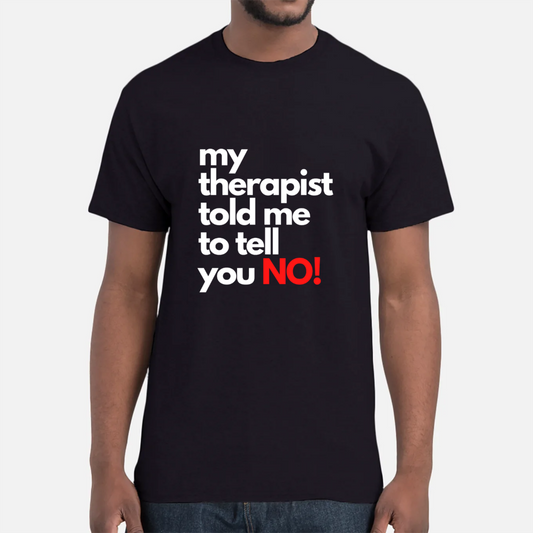 MTTMTTYN - Tshirt