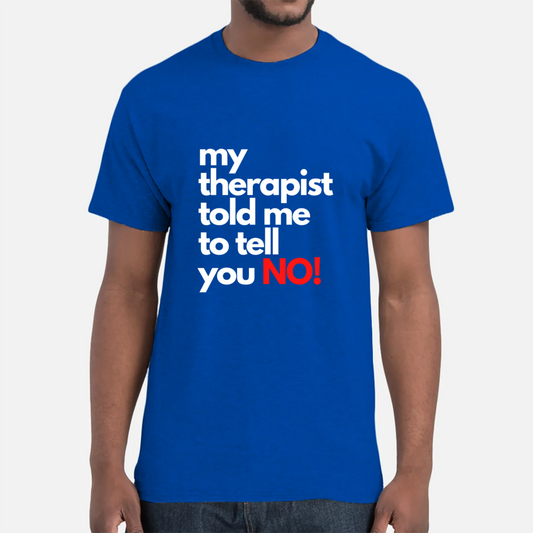 MTTMTTYN - Tshirt