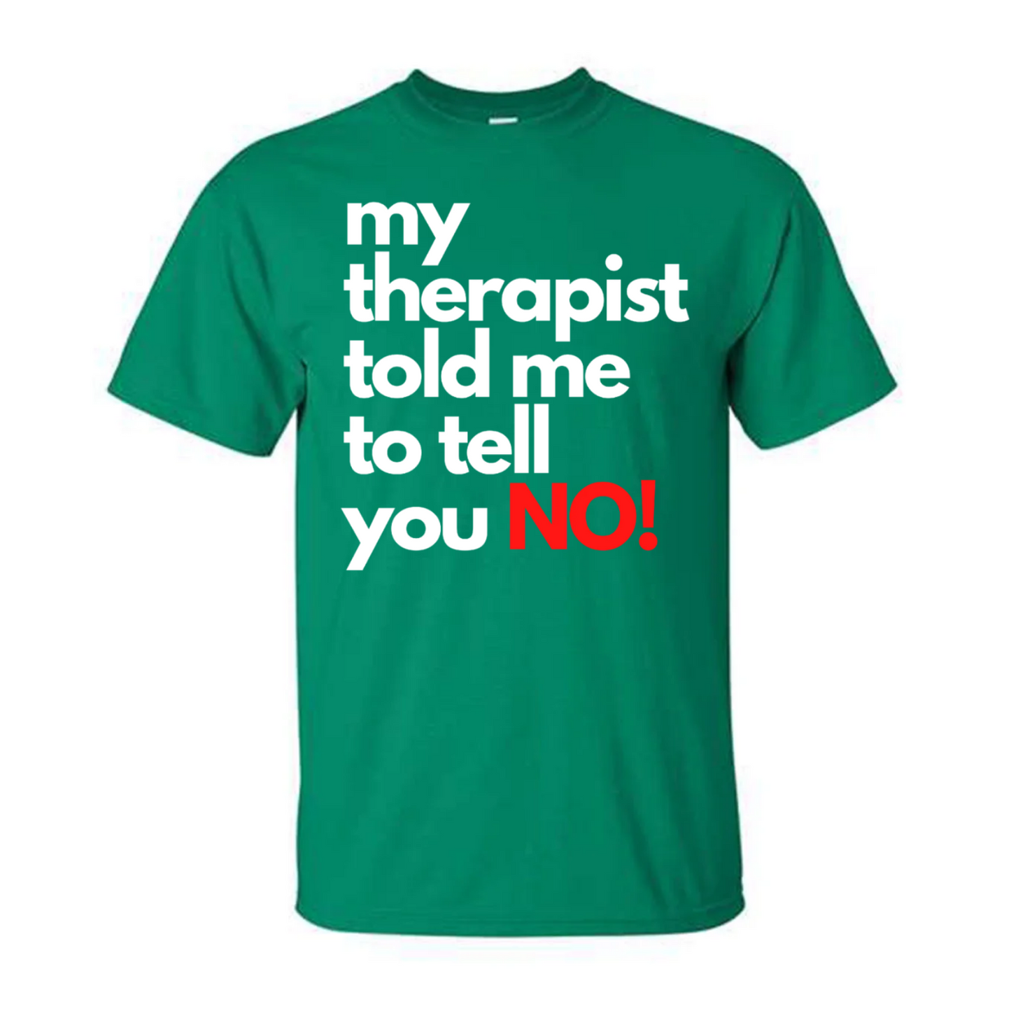 MTTMTTYN - Tshirt
